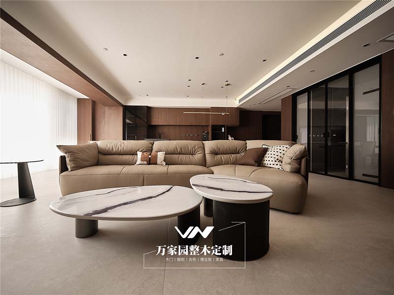 萬家園整木定制37