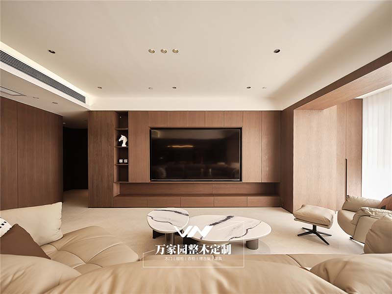 萬家園整木定制38
