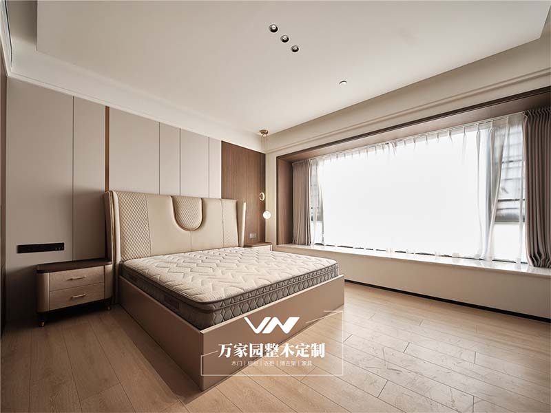 萬家園整木定制46