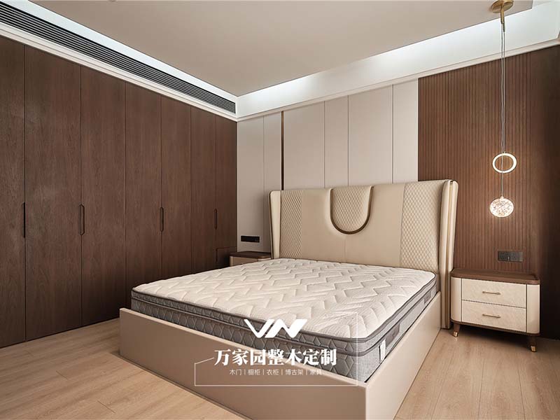 萬家園整木定制47