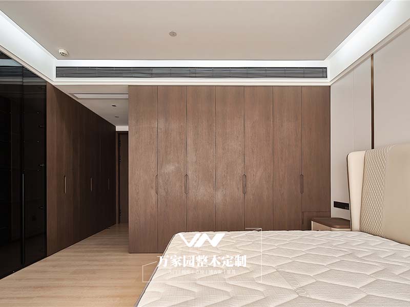 萬家園整木定制48