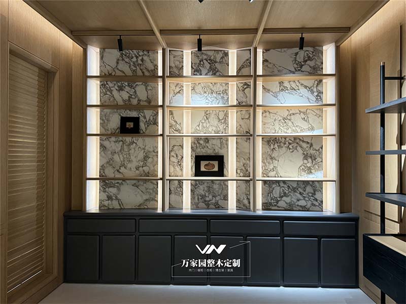 萬家園整木定制56