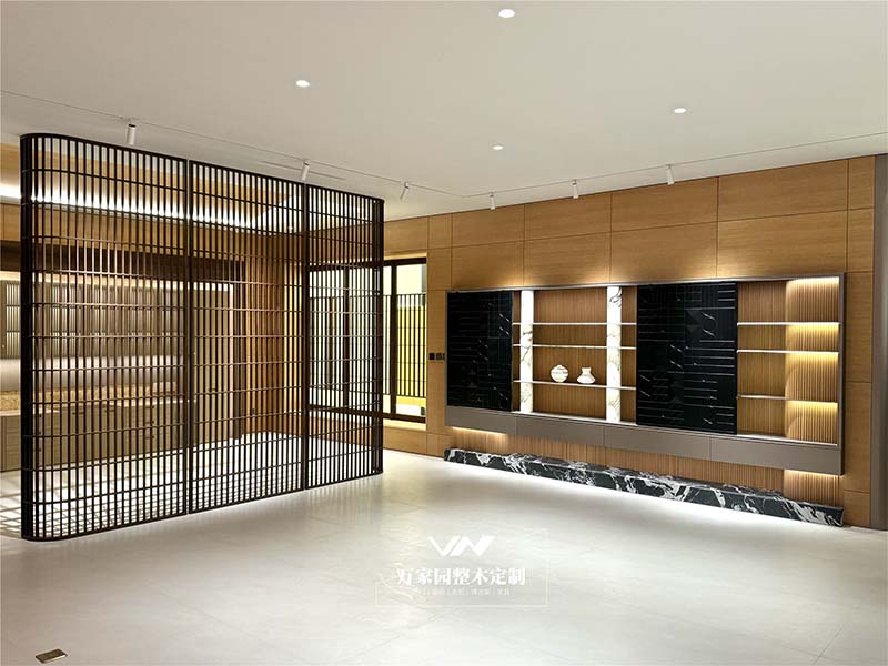 萬家園整木定制61