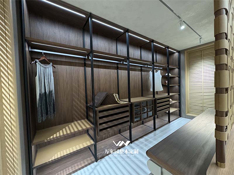 萬家園整木定制63